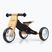 Milly Mally Jake classic tricycle black