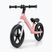 Balance bike Milly Mally Ranger Flash pink
