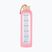Bottle KiCA Hydro 1000 ml pink