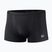 Men's thermal boxers Brubeck B-LIGHT black