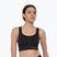 Thermal sports bra Brubeck Gym Crop black