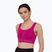 Thermal sports bra Brubeck Gym Crop fuchsia