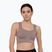 Thermal sports bra Brubeck Gym Crop beige