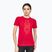 Women's thermal T-shirt Brubeck Outdoor Wool Pro raspberry