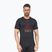 Men's thermal T-shirt Brubeck Outdoor Wool Pro black