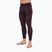 Men's thermal trousers Brubeck Dry black/red