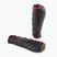 ACCENT Comfort 3D handlebar grips black-red 610-06-261_ACC
