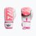 Boxing gloves StormCloud Bolt 2.0 white/pink
