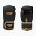 Boxing gloves StormCloud Boxing Pro black/gold