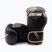 Boxing gloves StormCloud Lynx black/gold
