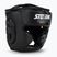 Boxing helmet StormCloud Lynx black/grey
