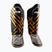 Foot and shin guards StormCloud Lynx black/gold