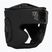 Boxing helmet StormCloud Lynx black/black