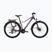 Women's mountain bike KROSS Lea 2.0 Eq W 27.5 purple/purple/shine