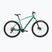 Mountain bike KROSS Hexagon 3.0 27,5" 2024 sea blue/navy/shine