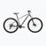 Mountain bike KROSS Hexagon 3.0 27,5" 2024 grey/navy/shine