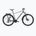 Mountain bike KROSS Hexagon 2.0 EQ 27,5" grey/dark grey/shine