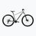 Mountain bike KROSS Hexagon 3.0 29" grey/navy/shine