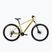 Mountain bike KROSS Hexagon 3.0 29" brown/black/shine