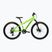 Children's bike KROSS Dust Jr 1.0 Dsc green/green/shine