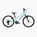 Children's bike KROSS Liftie 20 mint/black/shine