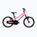 Children's bike KROSS Liftie 16 pink/black/shine