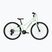 Children's bike KROSS Liftie 24 mint/black/shine