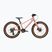 Children's bike KROSS Liftie 20 X pink/grey/shine