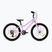 Children's bike KROSS Lea Mini 1.0 pink/white/shine