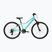 Children's bike KROSS Lea Jr 1.0 W celadon/green/shine