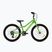 Children's bike KROSS Hexagon Mini 1.0 green/white/shine