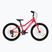Children's bike KROSS Hexagon Mini 1.0 red/white