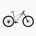 Mountain bike KROSS Level X400 grey/silver/mat