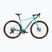 Gravel bike KROSS Esker 5.0 sea blue/black/shine