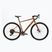 Gravel bike KROSS Esker 2.0 copper/black/shine