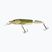 Salmo Pike Jointed DR real pike wobbler QPE002