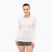 Brubeck Base Layer thermal top 3D white