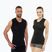Brubeck Base Layer thermal T-shirt graphite