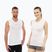 Brubeck Base Layer thermal T-shirt white