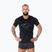 Men's Brubeck Outdoor Merino Wool Pro thermal T-shirt black/wild 3