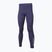 Men's thermoactive pants Brubeck Extreme Wool 5982 navy blue LE11120