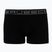 Men's thermal boxer briefs Brubeck Comfort Cotton black