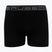 Men's thermal boxer shorts Brubeck Classic Comfort Cotton black