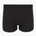 Men's thermal boxer shorts Brubeck Classic Comfort Cotton dark grey