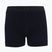 Men's thermal boxer briefs Brubeck Classic Comfort Cotton navy