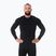 Men's thermal sweatshirt Brubeck Extreme Thermo black