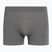 Men's thermal boxer shorts Brubeck Base Layer 8486 grey BX11160