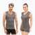 Brubeck Base Layer thermal T-shirt grey
