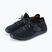 Women's barefoot shoes Brubeck SH5010W Barefoot Merino black/black