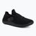 Women's barefoot shoes Brubeck SH5010W Barefoot Merino black/black
